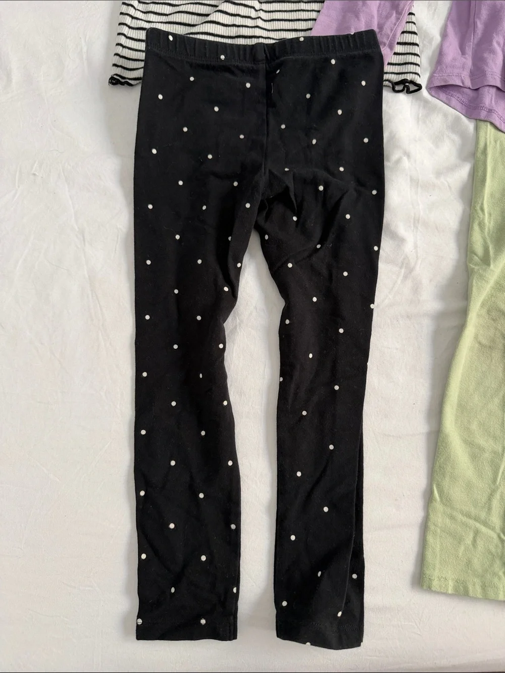 Cat and jack Toddler girls size 4T bundle